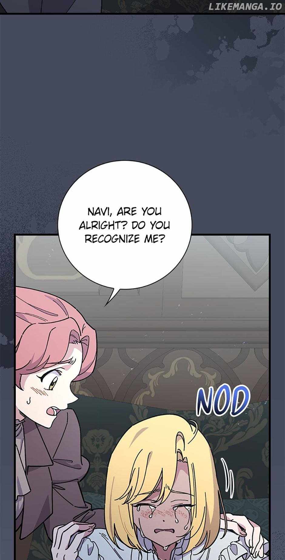 Raga of Withered Branches Chapter 107 2